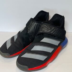 adidas James Harden BE3 Boys Shoes